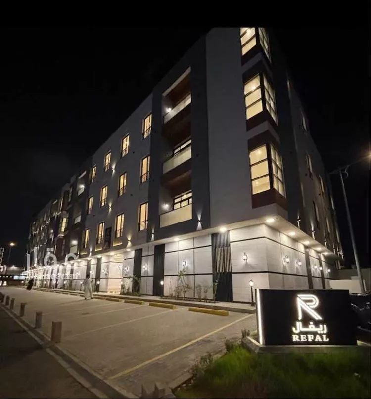 Apartment for Rent in Riyadh Al Yasmin