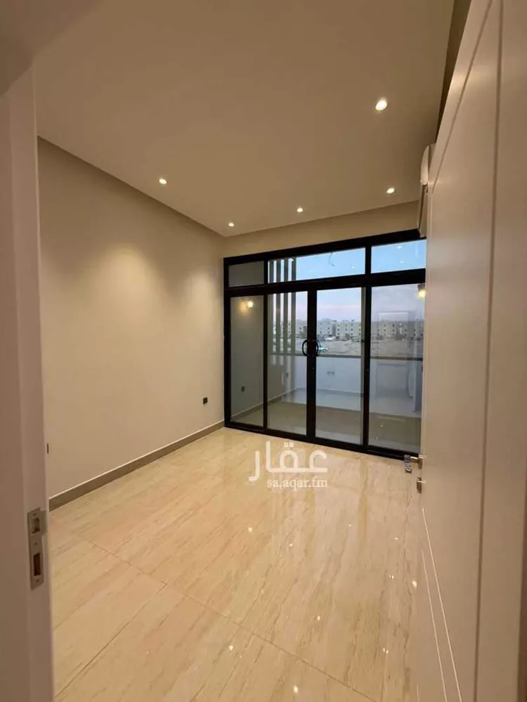 شقة للإيجار في شارع الفرعة, حي الياسمين, مدينة الرياض, منطقة الرياض صورة 5