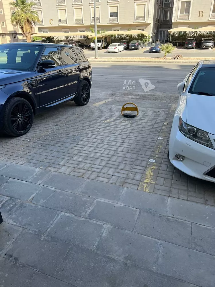 شقة للإيجار في شارع القنا, حي الياسمين, مدينة الرياض, منطقة الرياض 11