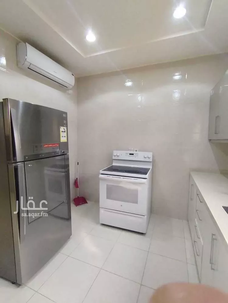 شقة للإيجار في شارع رقم 192, حي الياسمين, مدينة الرياض, منطقة الرياض صورة 2