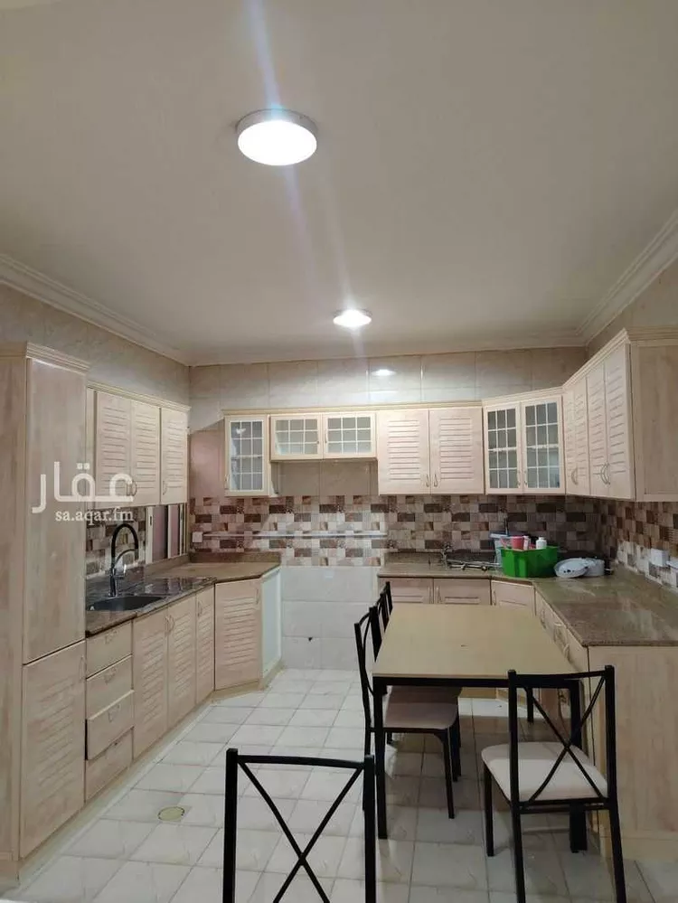 شقة للإيجار في شارع رقم 233, حي الياسمين, مدينة الرياض, منطقة الرياض صورة 3