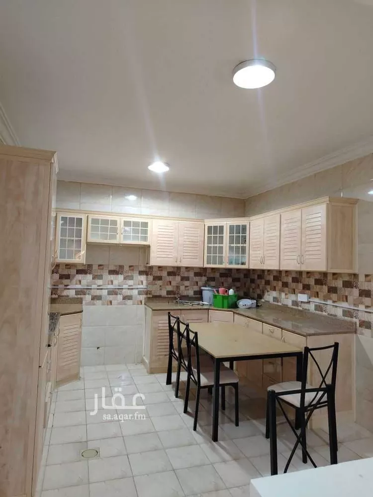 شقة للإيجار في شارع رقم 233, حي الياسمين, مدينة الرياض, منطقة الرياض صورة 4