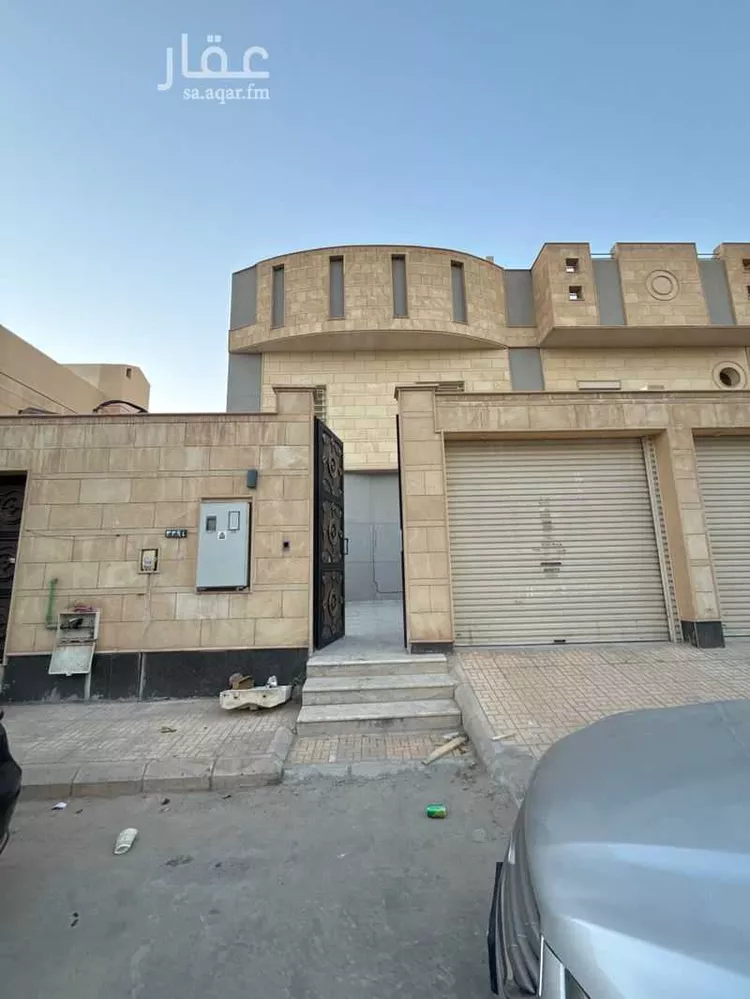 فيلا للإيجار في شارع رقم 199, حي الياسمين, مدينة الرياض, منطقة الرياض صورة 5