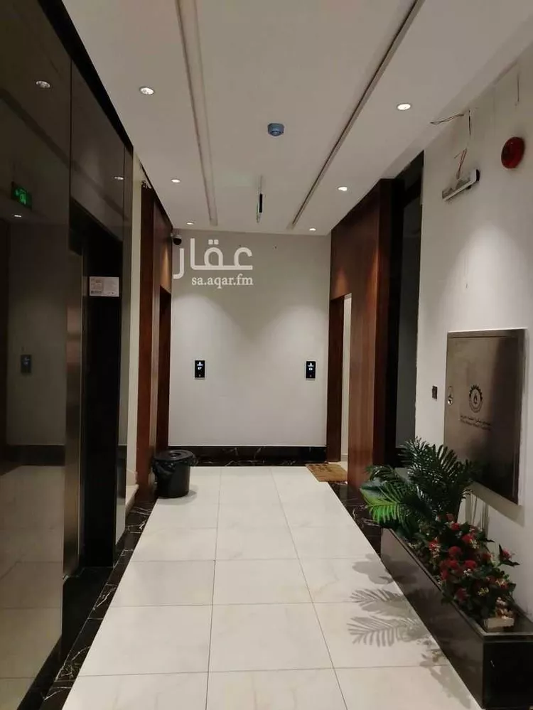 شقة للإيجار في شارع الأمير عبدالعزيز بن محمد بن عياف, حي الياسمين, مدينة الرياض, منطقة الرياض صورة 2