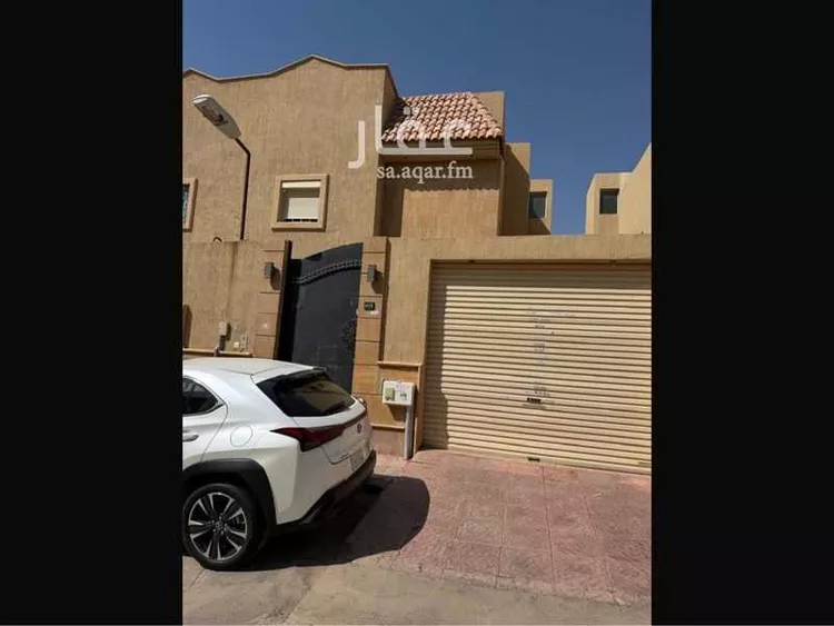 Villa for Sale in Riyadh As Sahafah