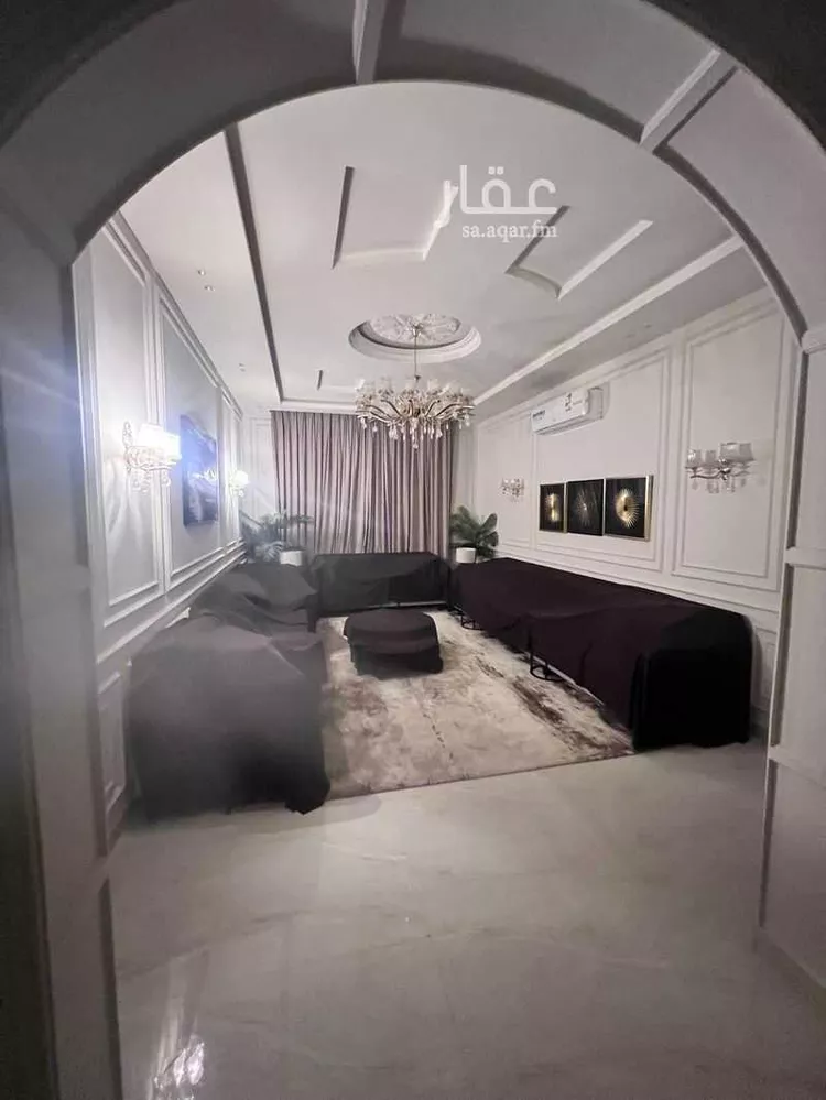 فيلا للبيع في شارع الجهيمية, حي النرجس, مدينة الرياض, منطقة الرياض 8