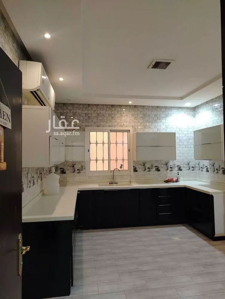 دور للإيجار في شارع أبي عبيدة النابلسي, حي النرجس, مدينة الرياض, منطقة الرياض صورة 2