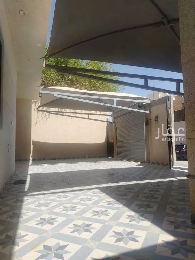 دور للإيجار في شارع أبي عبيدة النابلسي, حي النرجس, مدينة الرياض, منطقة الرياض 19