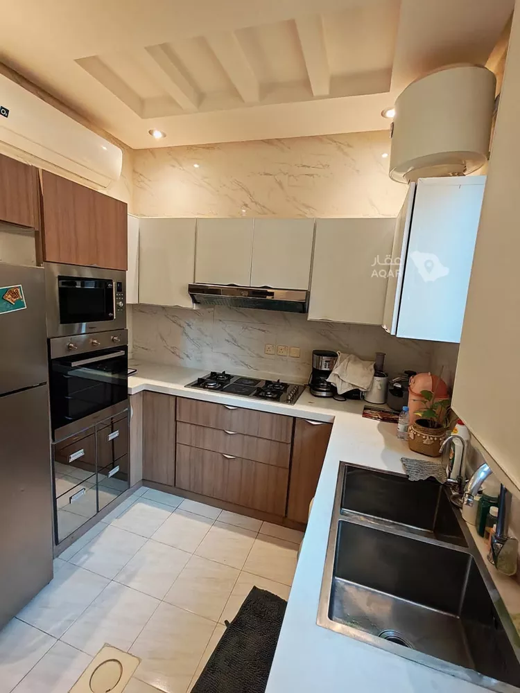 Apartment for Rent in Riyadh Al Yasmin 2