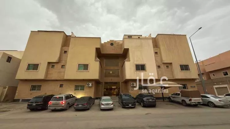 Apartment for Rent in Riyadh Al Yasmin