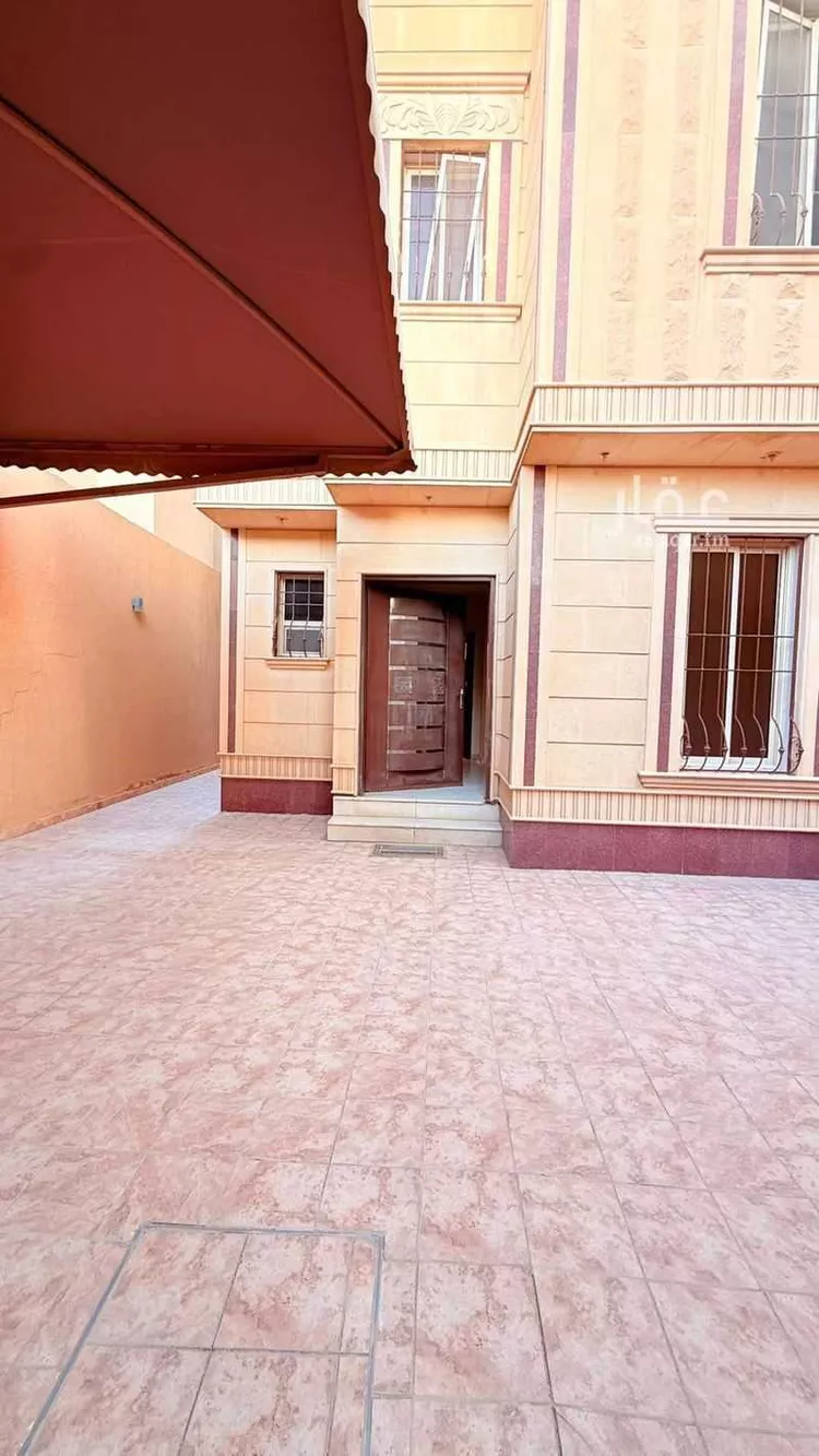 دور للإيجار في شارع رقم 372, حي الياسمين, مدينة الرياض, منطقة الرياض