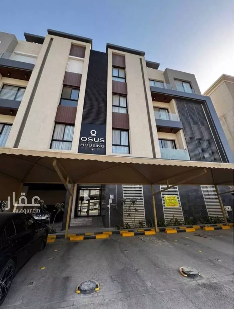 شقة للإيجار في شارع القنا, حي الياسمين, مدينة الرياض, منطقة الرياض