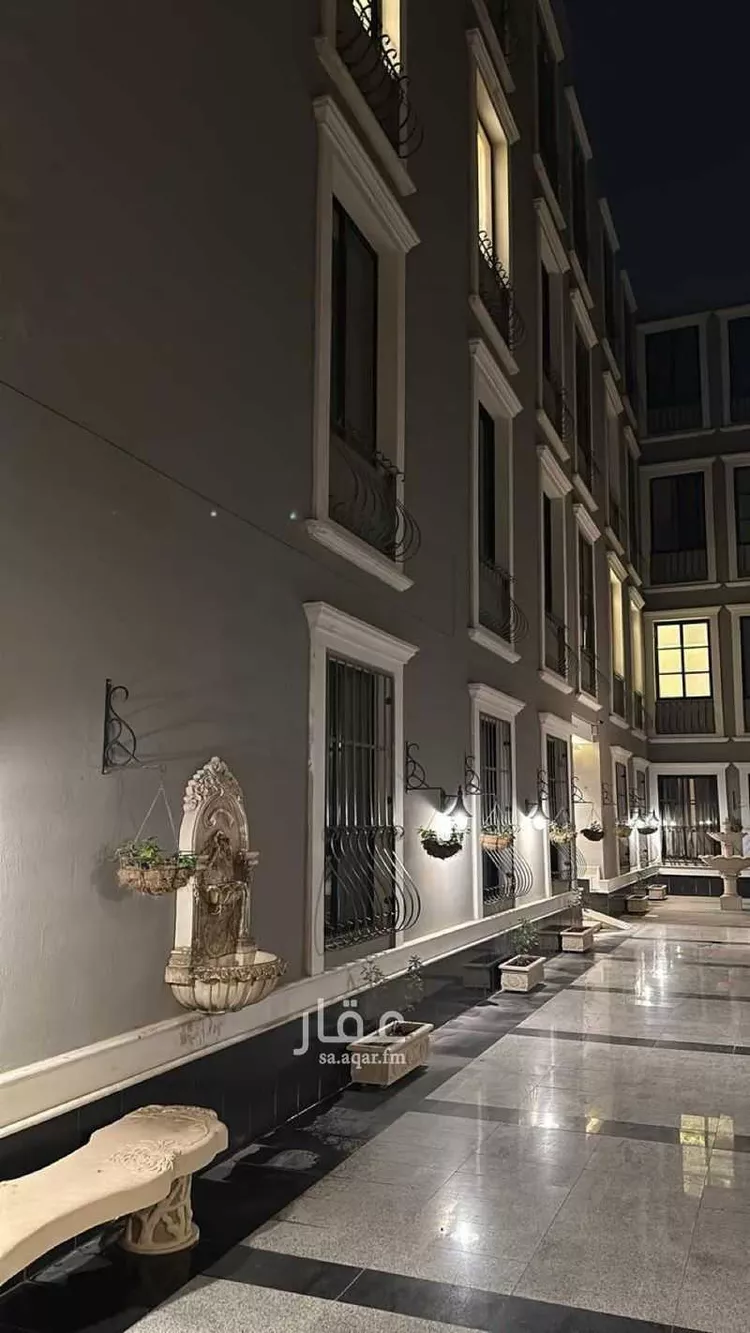 شقة للإيجار في شارع القنا, حي الياسمين, مدينة الرياض, منطقة الرياض صورة 5