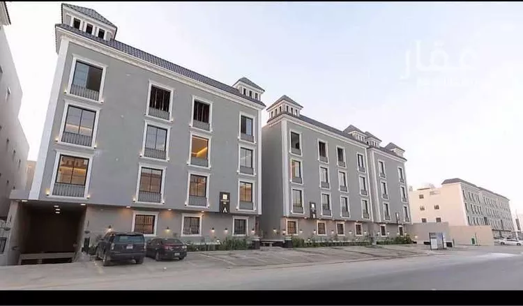 Apartment for Rent in Riyadh Al Yasmin