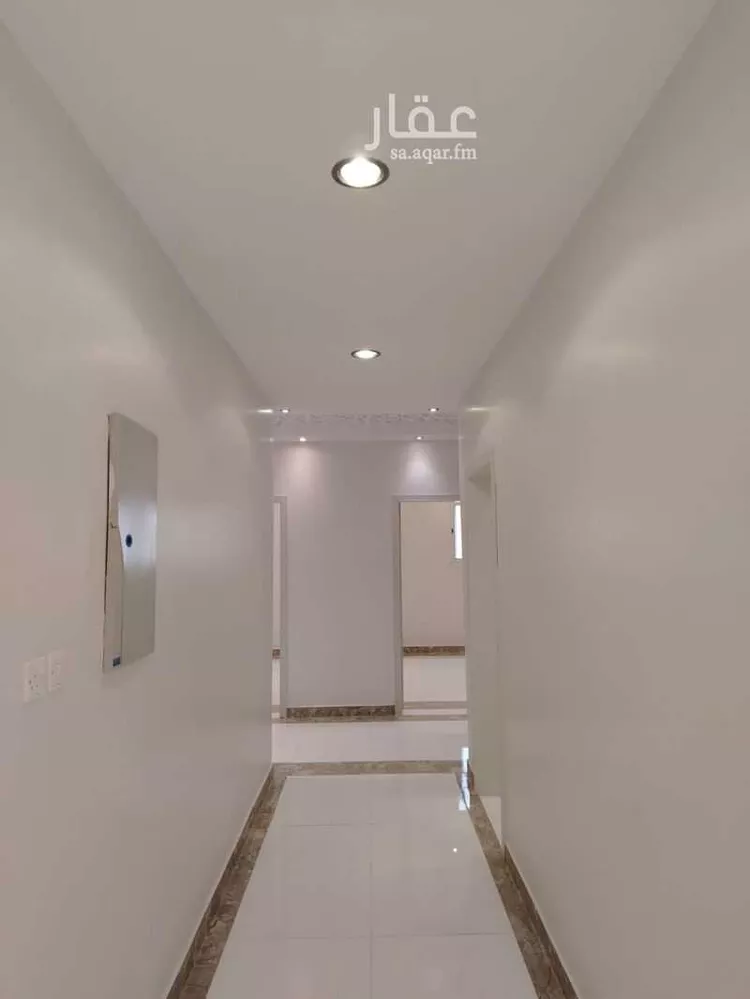 دور للإيجار في شارع رقم 233, حي الياسمين, مدينة الرياض, منطقة الرياض صورة 2