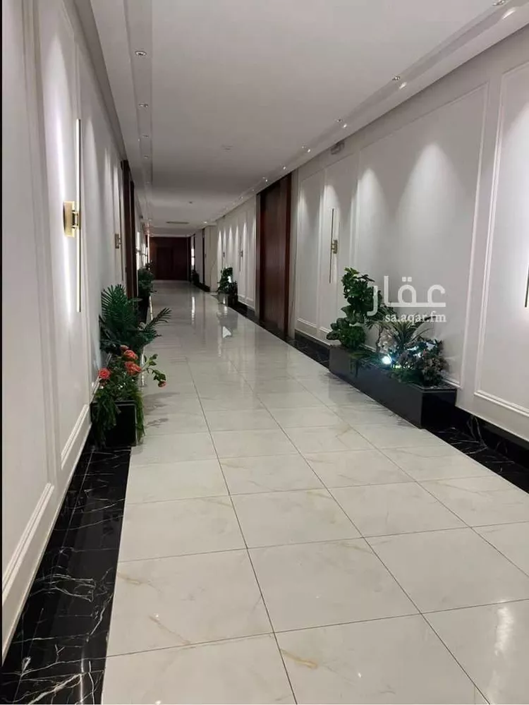 شقة للإيجار في شارع الأمير عبدالعزيز بن محمد بن عياف, حي الياسمين, مدينة الرياض, منطقة الرياض صورة 2