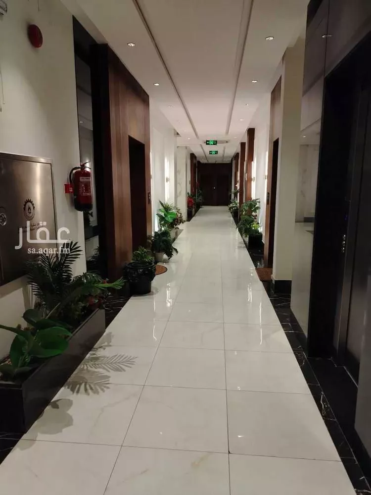 شقة للإيجار في شارع الأمير عبدالعزيز بن محمد بن عياف, حي الياسمين, مدينة الرياض, منطقة الرياض