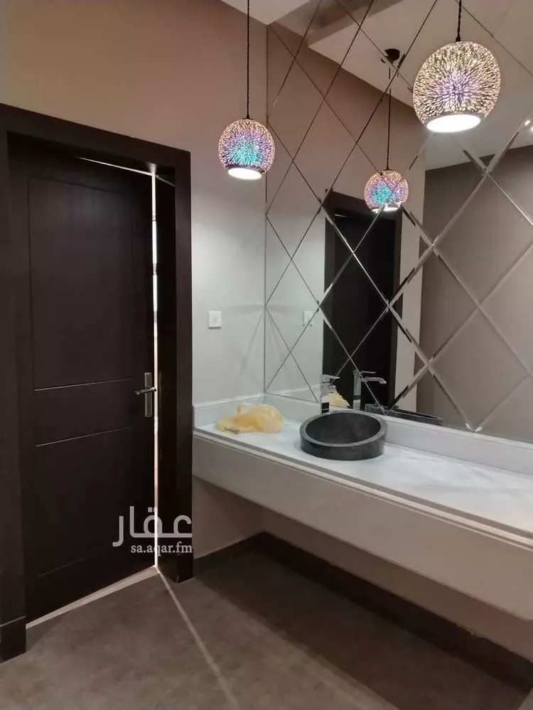 شقة للإيجار في شارع القنا, حي الياسمين, مدينة الرياض, منطقة الرياض 7