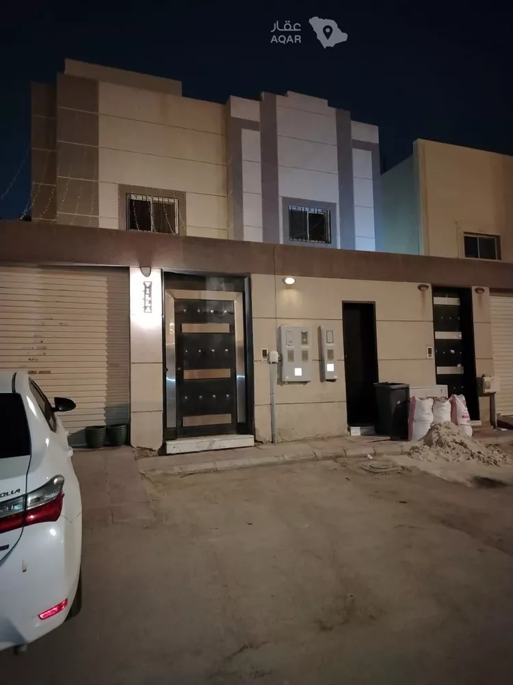 شقة للإيجار في شارع رقم 219, حي الياسمين, مدينة الرياض, منطقة الرياض