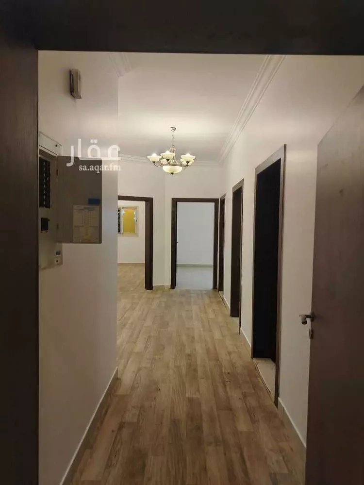 شقة للإيجار في شارع القادسية, حي الياسمين, مدينة الرياض, منطقة الرياض صورة 3