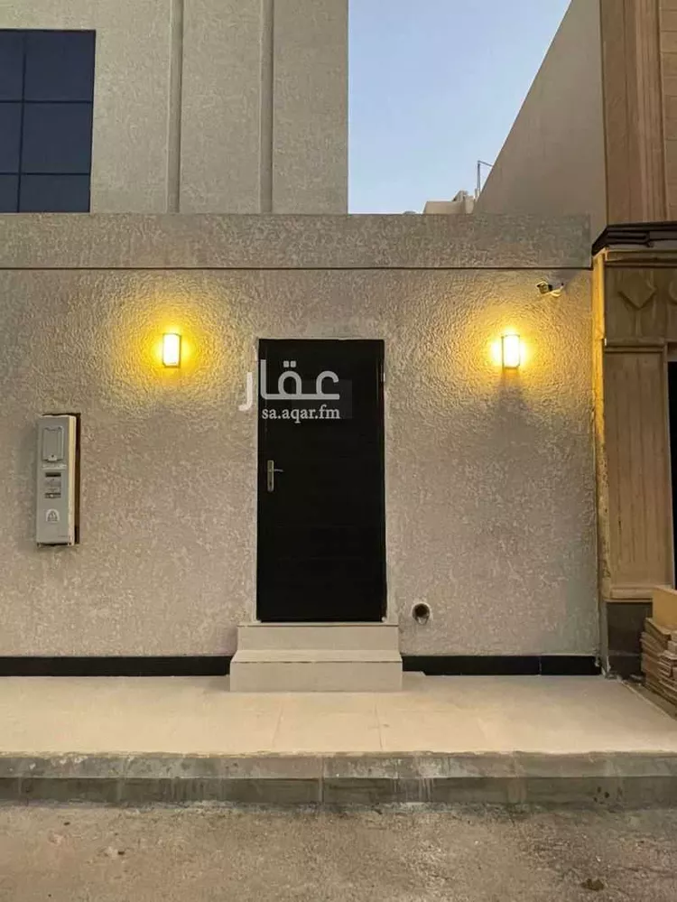 غرفة للإيجار في شارع رقم 156, حي الياسمين, مدينة الرياض, منطقة الرياض صورة 3