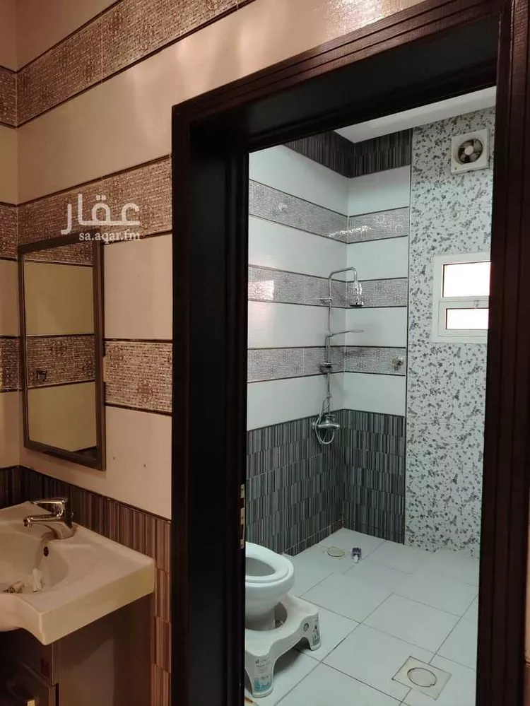 دور للإيجار في شارع رقم 318, حي الياسمين, مدينة الرياض, منطقة الرياض صورة 3