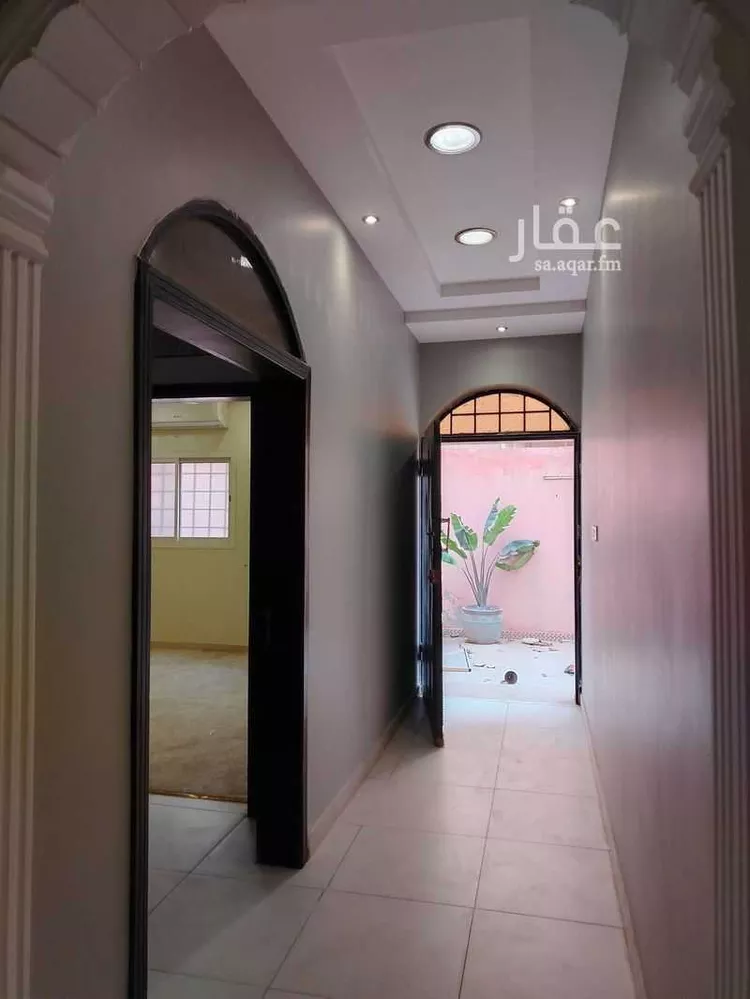 دور للإيجار في شارع رقم 318, حي الياسمين, مدينة الرياض, منطقة الرياض صورة 5