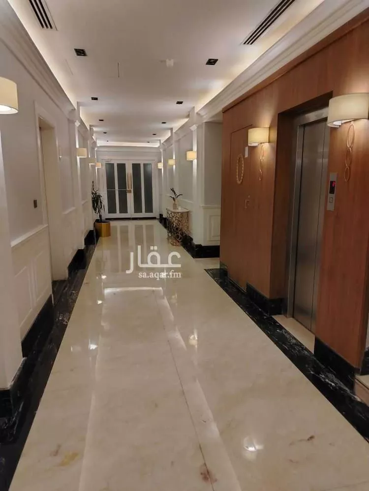 شقة للإيجار في شارع المحزم, حي الياسمين, مدينة الرياض, منطقة الرياض