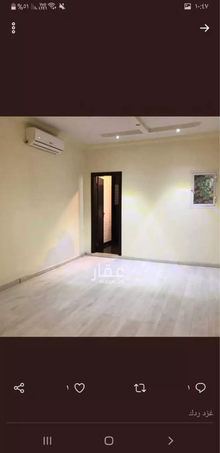 Apartment for Rent in Riyadh Al Yasmin صورة 4