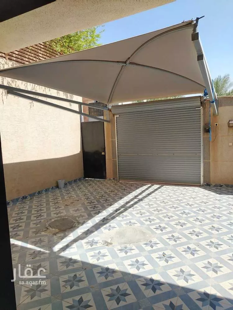 دور للإيجار في شارع أبي عبيدة النابلسي, حي النرجس, مدينة الرياض, منطقة الرياض 7