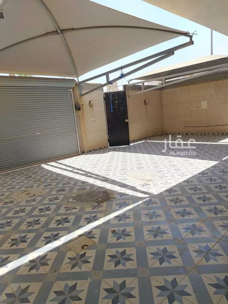 دور للإيجار في شارع أبي عبيدة النابلسي, حي النرجس, مدينة الرياض, منطقة الرياض 12