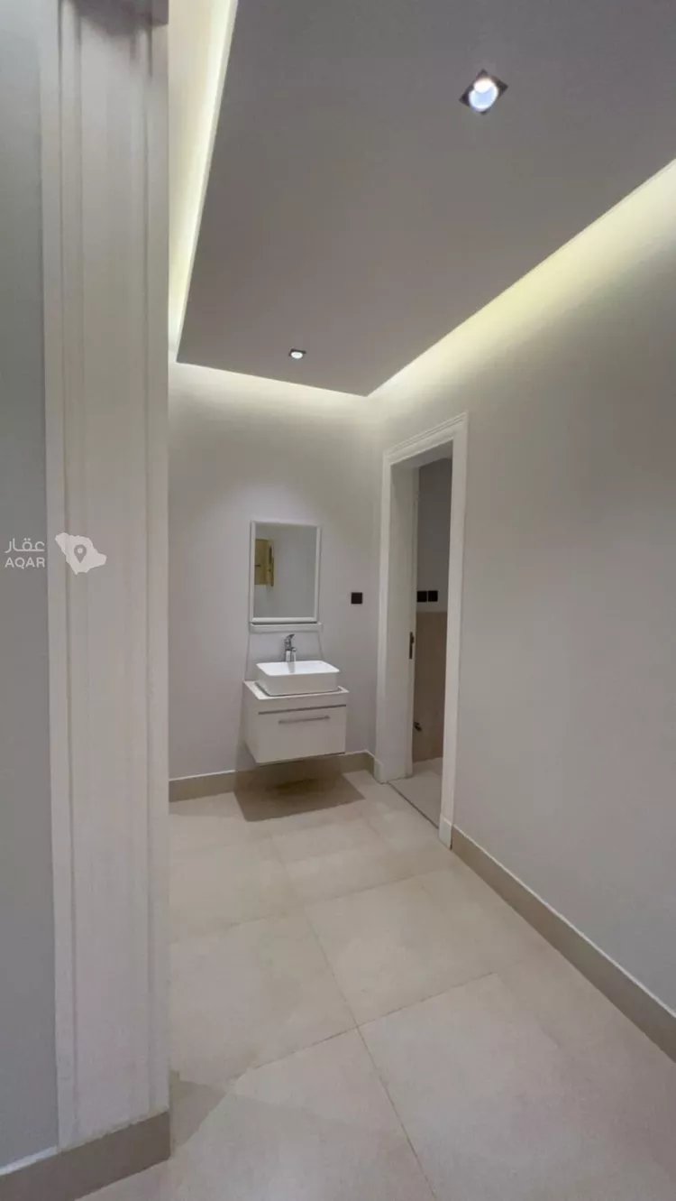 شقة للإيجار في شارع القنا, حي الياسمين, مدينة الرياض, منطقة الرياض 15