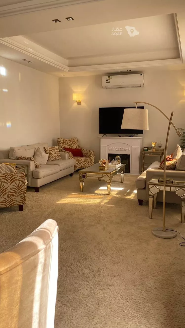 شقة للإيجار في شارع الخيالة, حي الياسمين, مدينة الرياض, منطقة الرياض 5