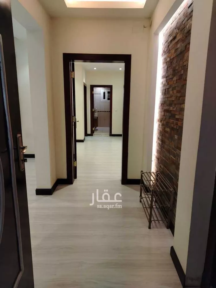 شقة للإيجار في شارع القادسية, حي الياسمين, مدينة الرياض, منطقة الرياض