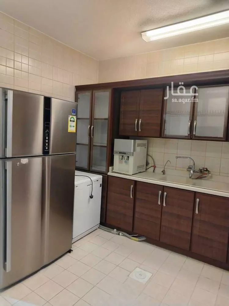 شقة للإيجار في شارع رقم 219, حي الياسمين, مدينة الرياض, منطقة الرياض صورة 2