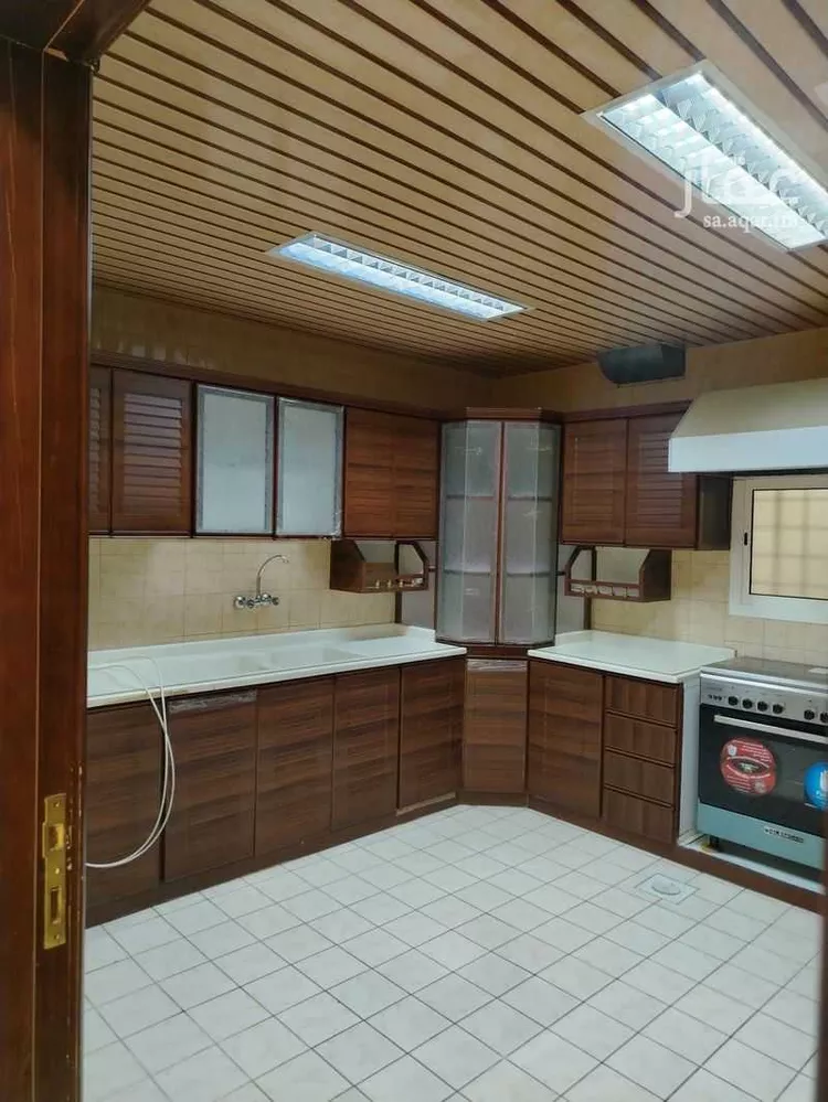 دور للإيجار في شارع رقم 219, حي الياسمين, مدينة الرياض, منطقة الرياض صورة 4