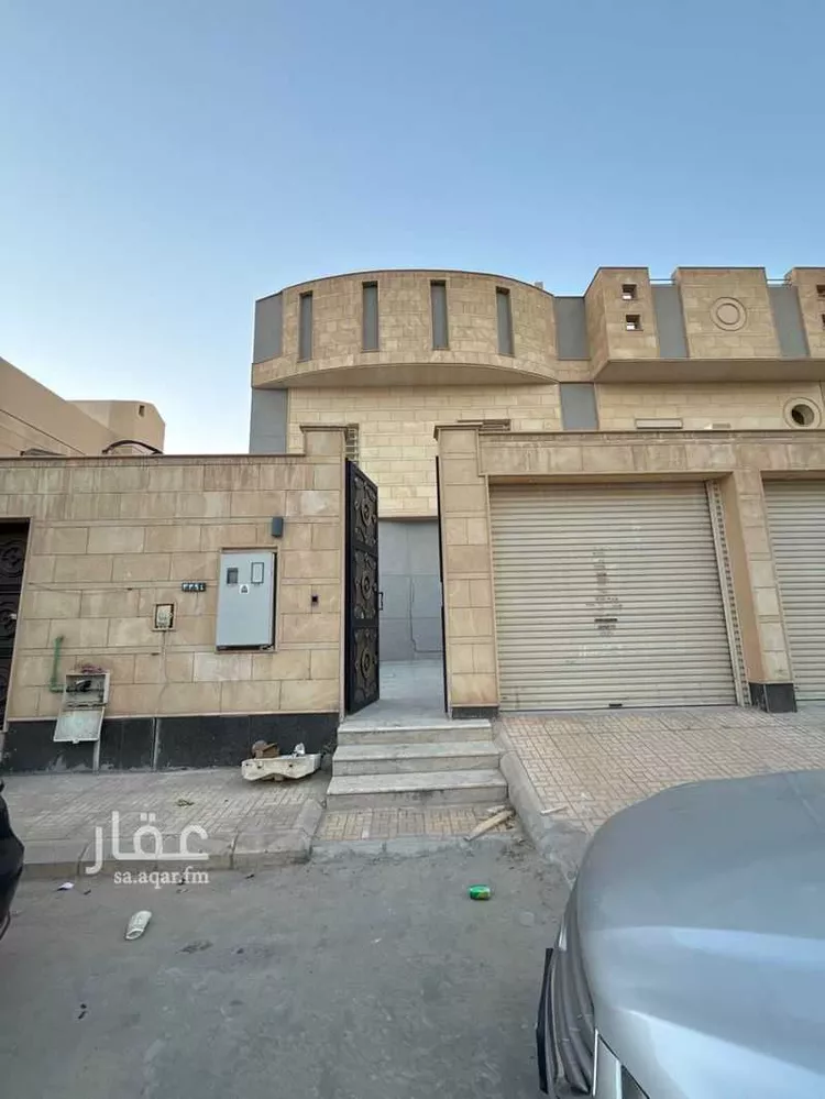 Villa for Rent in Riyadh Al Yasmin