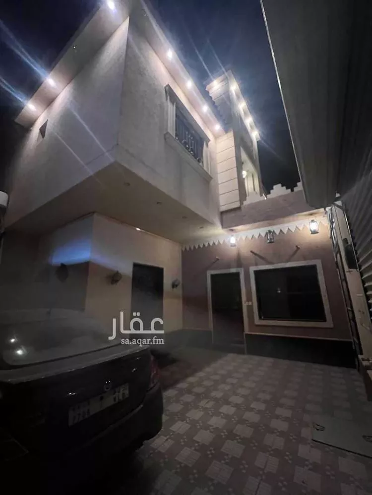 فيلا للبيع في شارع الجهيمية, حي النرجس, مدينة الرياض, منطقة الرياض 7