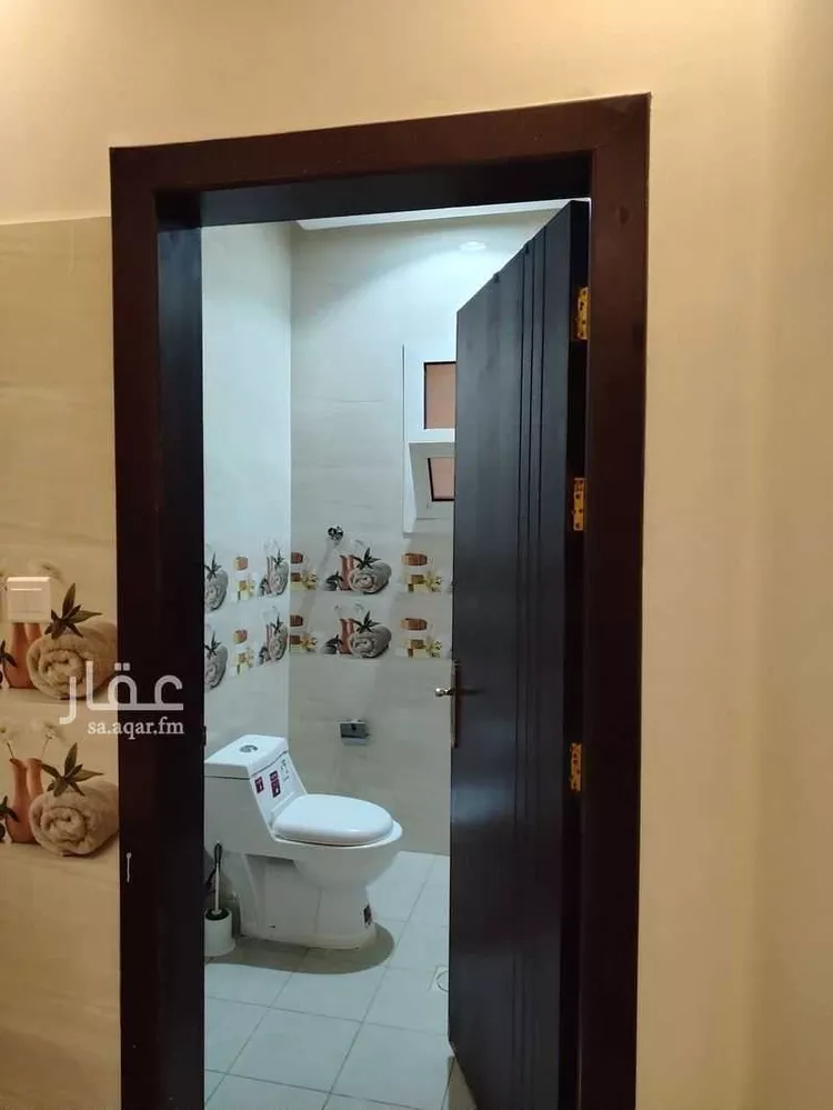 دور للإيجار في شارع أبي عبيدة النابلسي, حي النرجس, مدينة الرياض, منطقة الرياض صورة 4