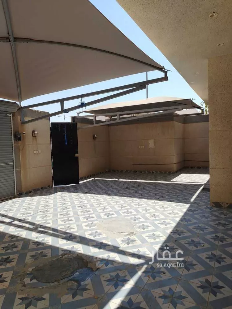 دور للإيجار في شارع أبي عبيدة النابلسي, حي النرجس, مدينة الرياض, منطقة الرياض