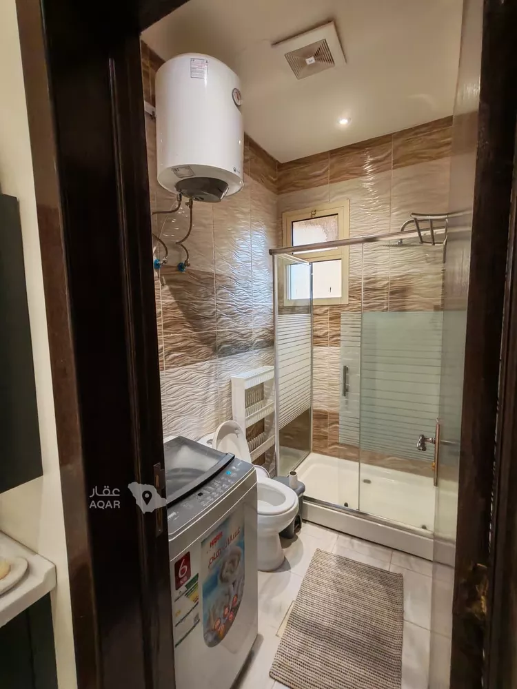 Apartment for Rent in Riyadh Al Yasmin 4