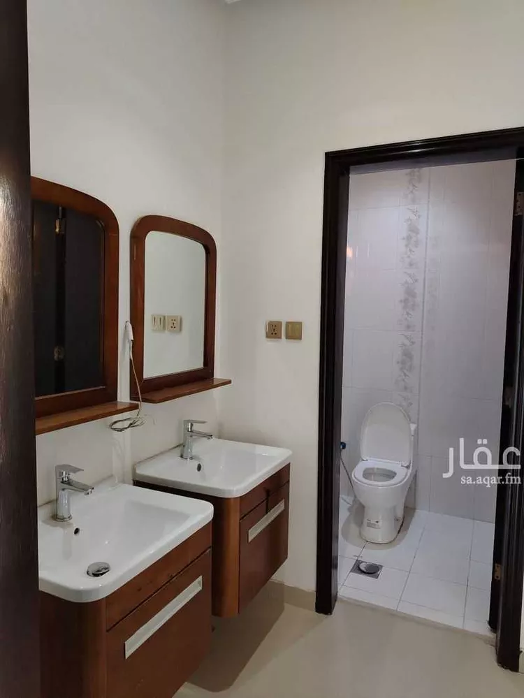 دور للإيجار في شارع رقم 140, حي الياسمين, مدينة الرياض, منطقة الرياض صورة 3