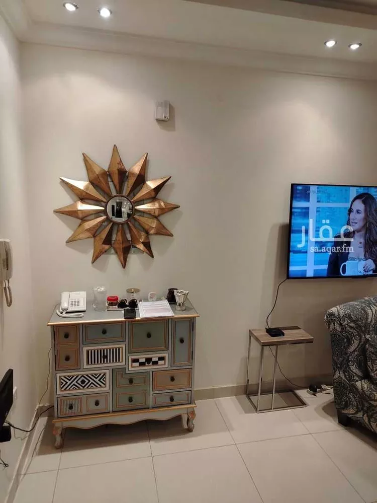 شقة للإيجار في شارع الخيالة, حي الياسمين, مدينة الرياض, منطقة الرياض صورة 2