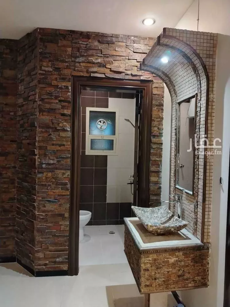 شقة للإيجار في شارع عبدالله بن شهيوين, حي الملقا, مدينة الرياض, منطقة الرياض صورة 5