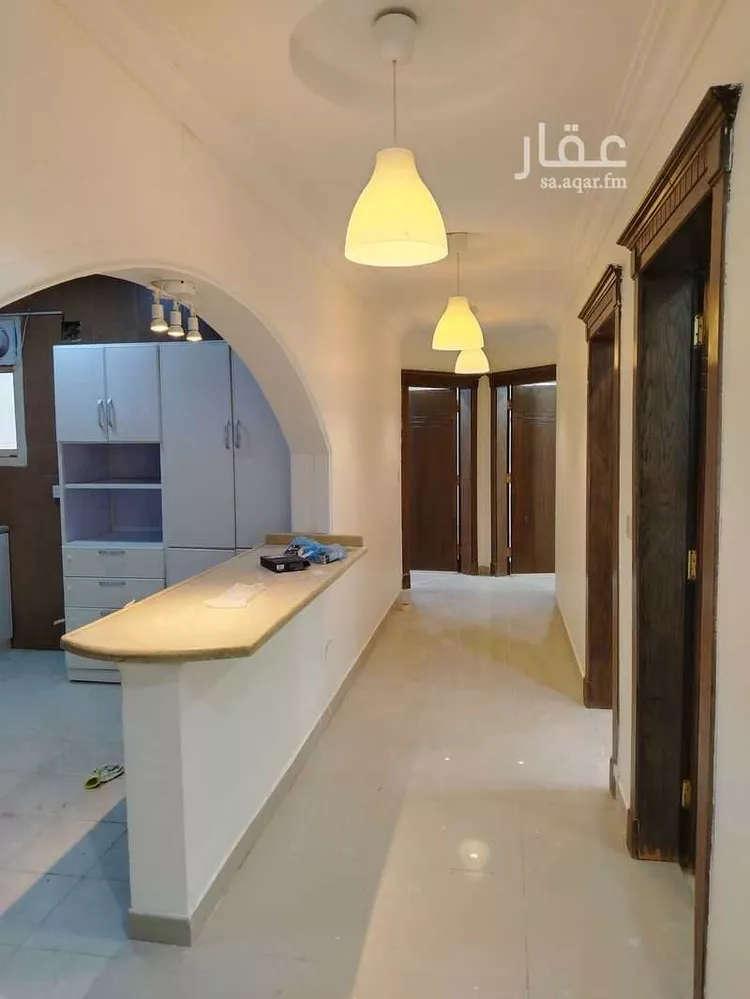 شقة للإيجار في شارع رقم 123, حي الياسمين, مدينة الرياض, منطقة الرياض صورة 2
