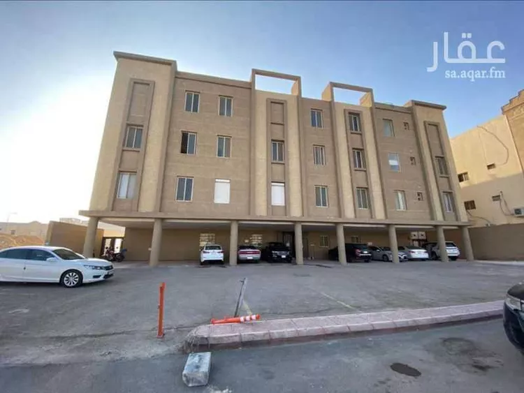 شقة للإيجار في شارع القادسية, حي الياسمين, مدينة الرياض, منطقة الرياض صورة 3