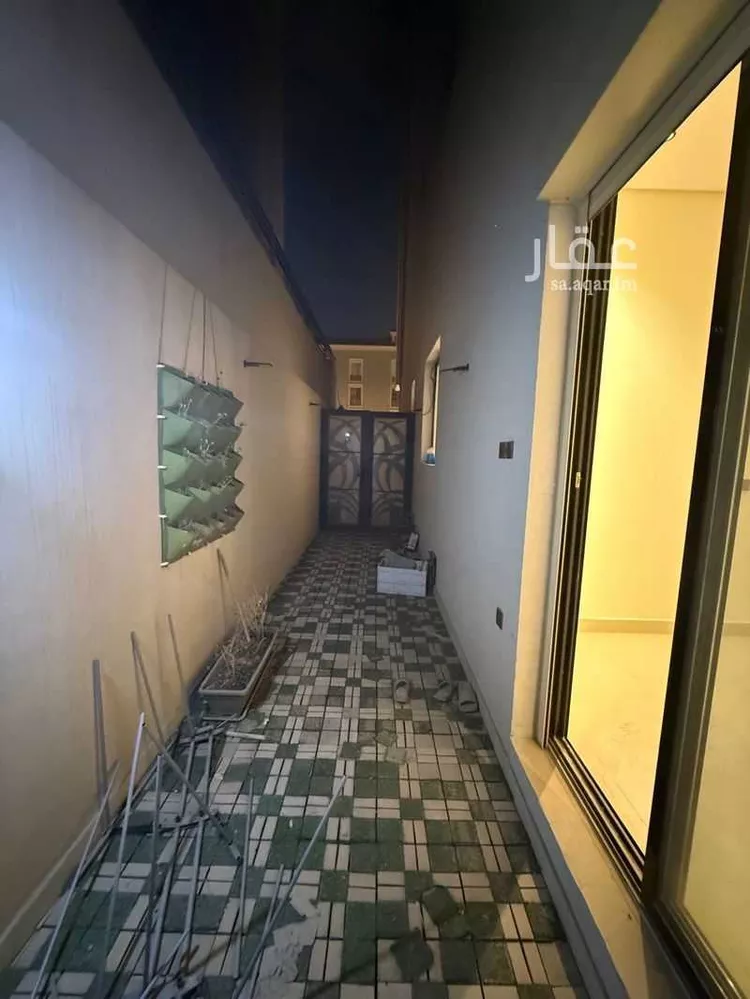 شقة للإيجار في شارع القنا, حي الياسمين, مدينة الرياض, منطقة الرياض 6