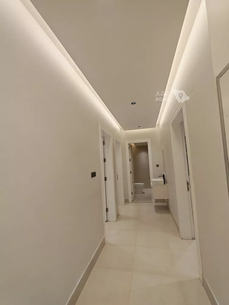 شقة للإيجار في شارع القنا, حي الياسمين, مدينة الرياض, منطقة الرياض