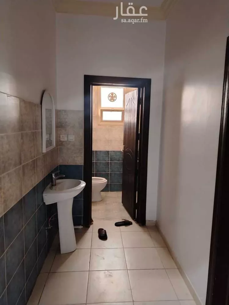 شقة للإيجار في شارع أبي عبيدة النابلسي, حي النرجس, مدينة الرياض, منطقة الرياض صورة 2