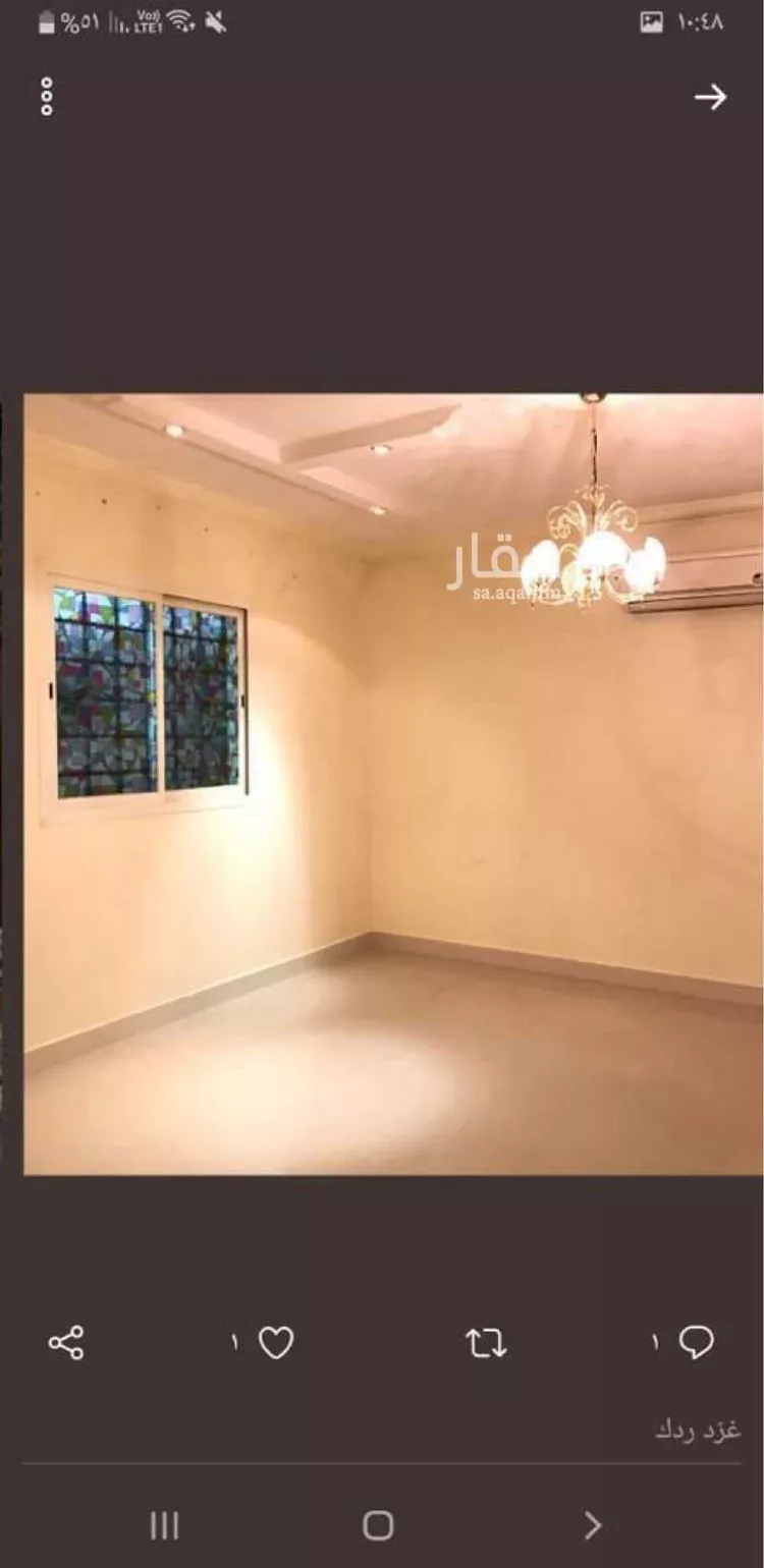 Apartment for Rent in Riyadh Al Yasmin